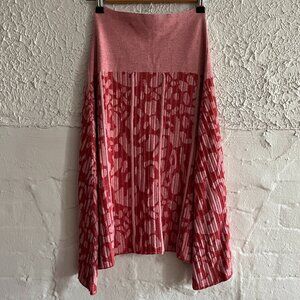 Rachel Comey Knit Skirt
